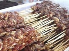 -煎意浓·吴记煎包(交通路店)