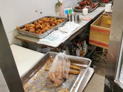 -满记烧饼(牛街东里小区一区店)