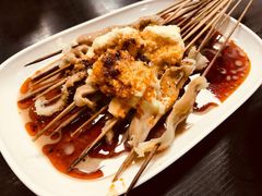 -郑家包子牛肉拉面(尚勤路店)