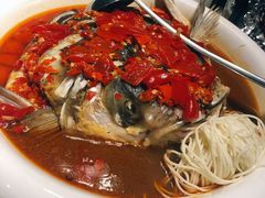 -U你·湖北家宴菜(南湖总店)