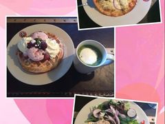-maan coffee漫咖啡(通州店)
