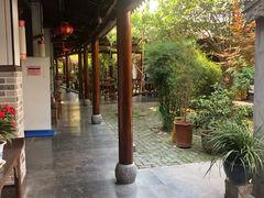 -不倒翁·徽天下名菜楼(马鞍山路店)