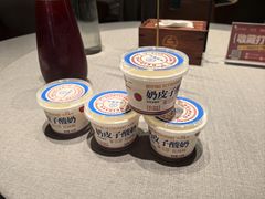 -北平食府·北京烤鸭(北京西站六里桥店)