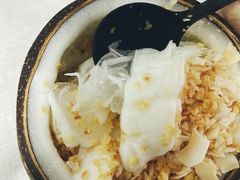 -椰椰大吉(海城店)