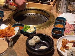 -额尔敦牛厨师铜板烧