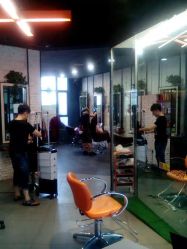 -MAGIC米几发型设计·羊毛卷