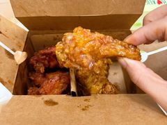 -Kyochon1991校村(共和路店)