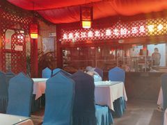 -阿西娅食府(中关村店)