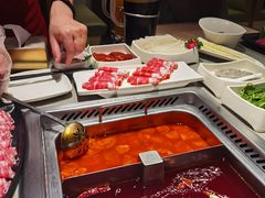 -海底捞火锅(宇飞大厦店)