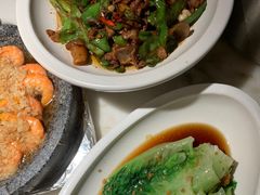 -佬肥猫·浙江乡村菜(国华广场店)
