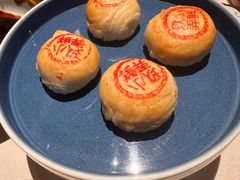 -三利音·玖弄小鲜(浦东嘉里城店)