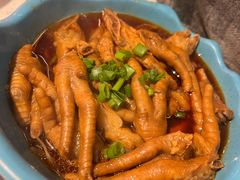-蛙二爷美蛙火锅基地(温州总店)