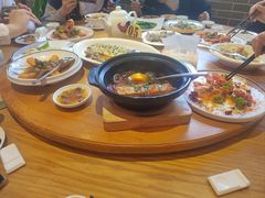 -德胜轩正宗顺德菜(宝安沙井会展中心店)