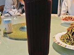 -漫渡庄绿岛花园•隐世庭园菜(滨湖店)