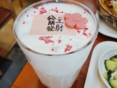 -菊儿人家·北京胡同菜(南锣鼓巷店)