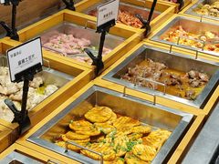 -韩盛·盛江山自助料理(沈辽路万达店)