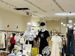 -银泰百货(北京大红门店)