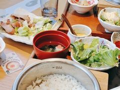 -味太助·银饭食堂(中华城店)