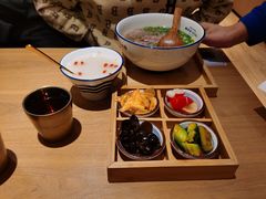 -马记永·兰州牛肉面(天通苑家乐福店)