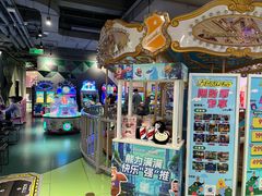 -星际传奇(石家庄桥西万象城店)
