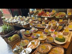 -福照楼汽锅鸡·云南菜(万达广场店)