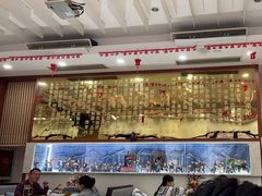 -全聚德(蓝山店)