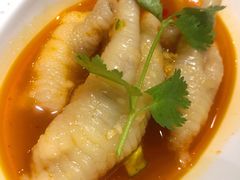 泰式凤爪-虾饺妹·酒家(金碧店)