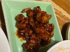 -新白鹿餐厅(龙游路总店·杭帮菜名店)