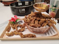 -爷爷的烀饼店