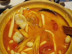 -泰妃殿(武汉首店)