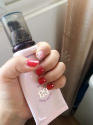 -小红楼美甲美容中心