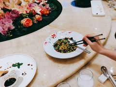 -沪华海鲜大酒楼(南汇店)