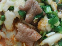 -天发芽·何记葫芦头泡馍·老字号(小南门店)