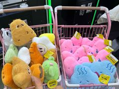 -娃娃集合营(上海闵行天街店)
