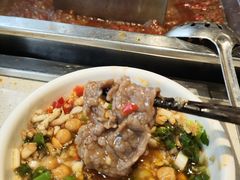 -红鼎坊·老成都火锅(新南门店)