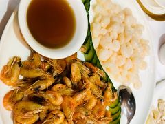 河虾双拼-老吉士(环贸iapm店)