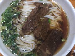 -肆姐面粉馆(坡子街店)
