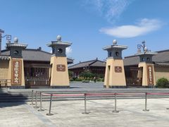 -宝鸡周原博物院