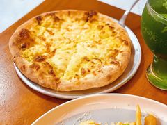 -黑熊披萨orso pizza