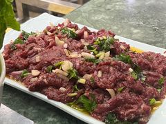 -福合诚潮汕牛肉火锅(西丽分店)