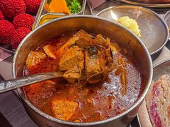 -西塔老太太泥炉烤肉(温州首店万象城黑金店)