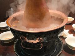 -乐宴·老北京铜火锅(桂庙店)