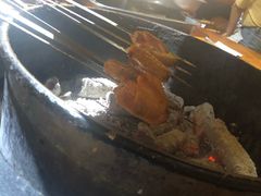 -水浒烤肉(国贸店)