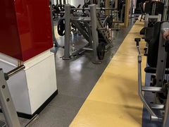 -京都私家健身会所(壹品国际店)