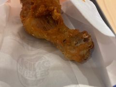 -汉堡王(长沙枫林三路店)