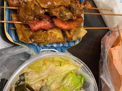 -叶派龙虾•招牌香辣蟹·海鲜(中海国际店)