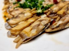 -好兄弟郭巨海鲜(天一阁店)