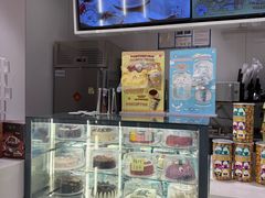 -DQ·蛋糕·冰淇淋(河东万达店)