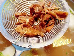 -八合里牛肉火锅(福州万象城店)