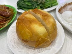-澳门陈光记烧味饭店(南京德基广场店)